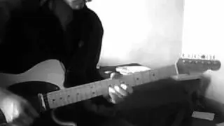 Mendelssohn violin concerto metal by David Jegat.wmv