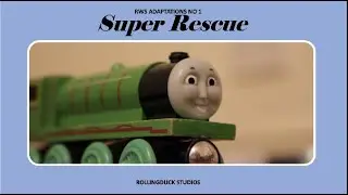 Super Rescue Adaptation