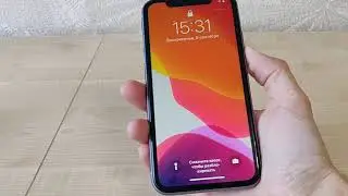 Смартфон Apple iPhone 11