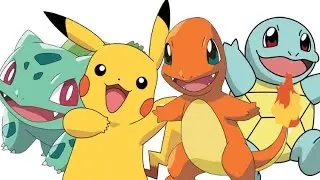 TUTTI I POKEMON 1&deg; GENERAZIONE (1-151)