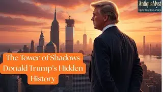 The Tower of Shadows | Donald Trump&rsquo;s Hidden History All the Time