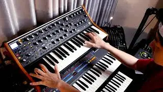 Manyx Boy - I'll be with you