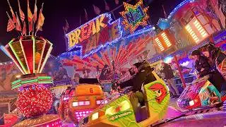 Break Dance No.1 - Noack (Offride) Video Andreasmesse Detmold 2024