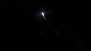 hellfire strob rakete #fireworks #pyrotechnica  #pyro