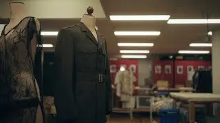 A Few Good Men: Designing Discipline