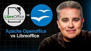 Apache OpenOffice vs LibreOffice (2026): Which One Actually Delivers?