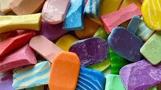 ASMR Soap cutting | Soap Carving|Резка мыла  | ASMR
