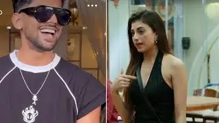 Baseer Ne Entry Lene Se Pahle Btaya Farhana Ko Winner,Baseer Support Faru#baseerali#bahaana 