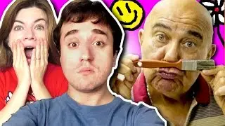SOU BURRO OU SEI TUDO? -  Gartic (Parte 10)
