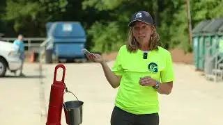 Your Guide to Trash Disposal in Gaston County