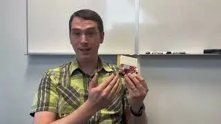TECH TUESDAYS: Brian Fraser on Software Engineering Program