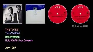The Twins - Time Will Tell (Rock Version)