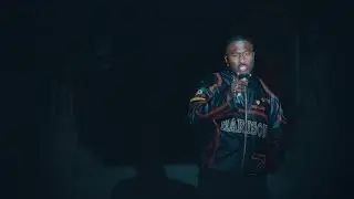 Ben Reilly - RESPECT THE JUX (SAVE SUNDAY FREESTYLE VIDEO)