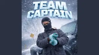 Team Captain