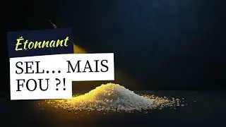 SEL & LUMIÈRE : Jésus te révèle qui tu es vraiment.  Mt 5,13 16