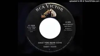 Tommy Tucker - Since You Have Gone (RCA Victor 7838)