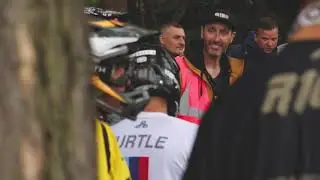 Peatys Steel City Downhill 2023