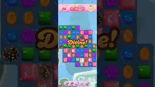 Candy Crush Saga Level 77 Walkthrough || Gameplay #candycrush #bharatgamer