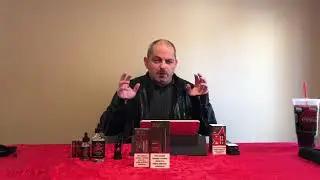 Vaptio Cflat kit........one hell of a starter kit.