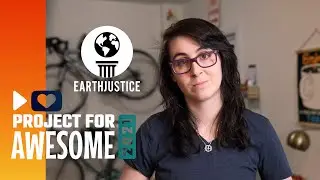 The nonprofit taking climate change to court | P4A2021
