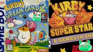 Kirby Friday [Game  4]
