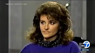 Former 'General Hospital' actress Robyn Bernard found dead in field