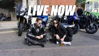 Duke Blade Hangout - Livestream Jan 2019