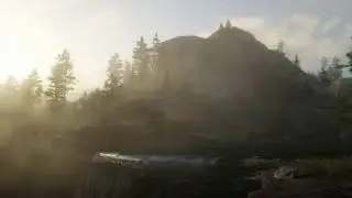 Red Dead Redemption 2 graphic downgrade fix Patch 1.09