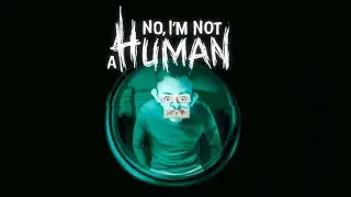 Подвал и кот! | No, I'm not a Human | №3