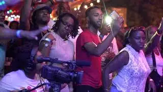 8BALL & MJG LIVE