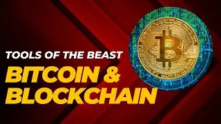 Bitc0in and Bl0ckch@in: The Prelude to the Tools of the Beast to Control Our Buying and Selling