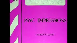 Janko Nilovic In The Space