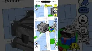 @Upland Treasure Hunting: San Francisco Rush (19 chests)