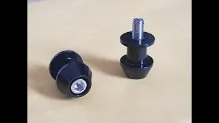aliexpress cnc 8mm spools for zx10-r 2016+