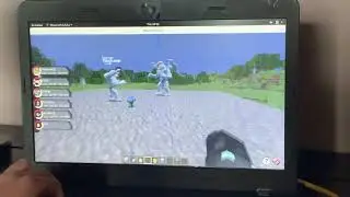 Pixelmon AFK egg Hatcher