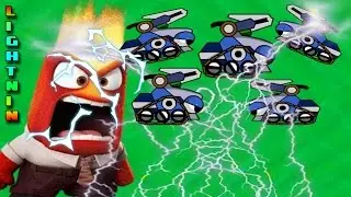 Dragonbound 2017 // El movil mas odiado??? // Lightning Parte &ordm;02 !!!!