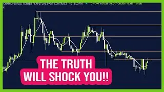 The Harsh Truth About Day Trading Crypto That Nobody Tells You!!