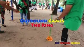 Outbound The Ring Dahsyat | Outbound jakarta - Outbound Gathering