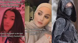 Tiktok only muslim will understand P15