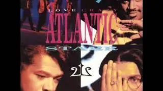 Atlantic Starr - You Hit The Spot
