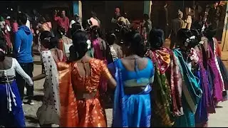 মড়লপুকুর লাইভ ২০২৬ |Maralpukur  Live video 2025 | Santali traditional song Collection song 2026