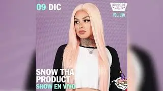 Merkules x Snow Tha Product x Tech N9ne Type Beat - 'PUSH'