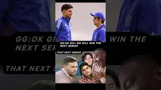 GG RUINING INDIAN TEAM 😭#cricket #tamilcricket #ipl @ICC @MrBeast #minatoogx #ruturajgaikwad