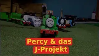 Percy und das J-Projekt S03E20 [Alternativcut]