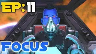 Focus Guardian - Episode 11 - Battle Ring - SWTOR 5.9.2 PvP