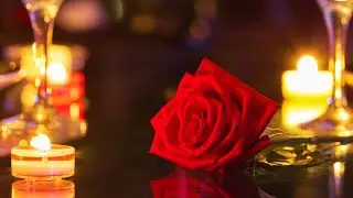 ROMANTIC MUSIC for Intimate Night💞 Love Making Music (1h)