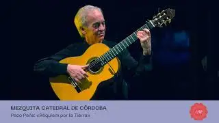 Paco Peña 