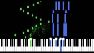 Buencamino Sr., Francisco - Ang Larawan Piano Tutorial
