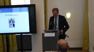 EEEI - AG 2019 - Discours de M. Bart Jan Van Ettekoven