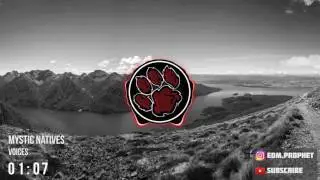 Mystic Natives - Voices